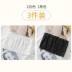 Ren Summer Tube Top Đồ lót của phụ nữ Chống lượm lượm Kết thúc Đầm gợi cảm Áo ngực trắng Trắng quây vai do lot nu Ống