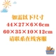 Gối bông đơn với phim hoạt hình dễ thương gối cao su gối gối nhớ gối gối 30x50 một tải 40x60