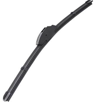 Rainx wiper wiper boneless wiper silent strip car wiper universal u-shaped interface imported