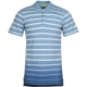 Áo thun nam Adidas ngắn tay 2018 hè mới thể thao giản dị áo thun thoáng khí áo sơ mi POLO CF7985 áo polo nữ form rộng