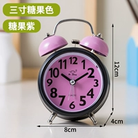 3 -INCH TARDIC (Candy Purple)