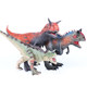 New Jurassic Cattleaurus children's play animal