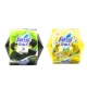 Hoa Fairy Air Freshener Khử mùi trong nhà Phòng tắm khử mùi Solid Air Frag Frag 2 Hộp - Trang chủ