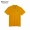 WHO. A. U2018 mùa hè mới POLO áo rắn màu lướt gấu thêu T-Shirt nam WHHA823M10