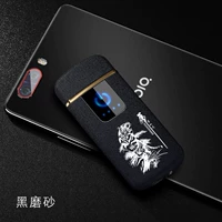 Черный песок Тигр-но электричество