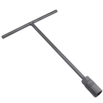 Sleeve wrench multifunctional t-shaped hexagon