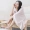 Văn phòng ngủ chăn mền nhỏ chăn lông đơn máy bay trưa nghỉ chăn mền mỏng không khí giản dị điều chăn - Ném / Chăn chăn nhung tuyết muji