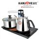 ấm đun nước bếp từ điện máy xanh KAMJISE / 金 T-700A Ấm đun nước điện tự động Ấm trà điện Ấm trà điện cảm ứng thông minh - ấm đun nước điện mua ấm siêu tốc