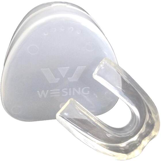 Jiurishan Taekwondo Sports Mouthguard