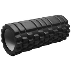 Yoga column foam roller stick roller roller muscle relaxation Langya massage stick yoga fitness foam rolle