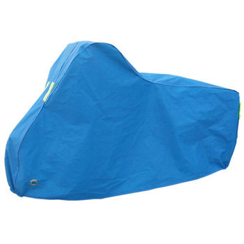 ຜ້າຄຸມລົດຖີບຫນາ 20-inch 26-inch road bike mountain bike cover bike rain cover dustproof sunshade