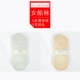 Vớ nữ vớ nông miệng vớ nữ cotton mùa xuân và mùa hè silicone chống trượt phần mỏng thấm mồ hôi Phiên bản Hàn Quốc của giày đơn vớ vô hình - Vớ hàng tuần