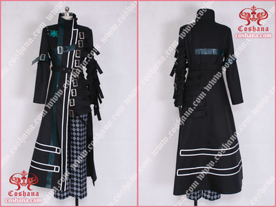 taobao agent Mantea AMNESIA Amnesia Kent Cosplay Clothing