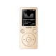 Mahdi m360 Mickey Bluetooth mp3 sinh viên Walkman mp4 máy nghe nhạc mp5 dễ thương bên ngoài