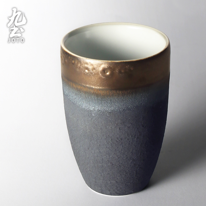 JOTO Akira Artisan Elegant Tea Cup