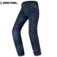 RICHA Kevlar quần mùa hè quần jeans cưỡi quần xe máy quần chống ngã nam và nữ thiết bị hiệp sĩ