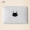phim SkinAT MacBook địa phương dán sáng tạo máy tính xách tay của Apple dán bảo vệ cá nhân - Phụ kiện máy tính xách tay túi chống sốc máy tính