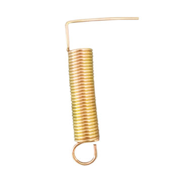 Small manual press accessories spring