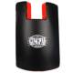 Karate humanoid target, Taekwondo big-foot target, fighting body target, Muay Thai kicking target, curved professional city wall target
