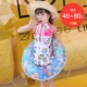 Đôi người lớn gắn vòng bơi người lớn nước dày cô gái phao cứu sinh người lớn siêu cổ bong bóng ngâm nước - Cao su nổi phao bơi cho bé 3 tuổi