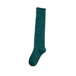 AY To films autumn and winter day style pure cotton calf socks JK mid-calf socks stovepipe pile socks students socks knee-length