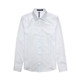 British Style New Korean Style Slim Fit No-Iron Casual Shirt