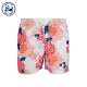 Quần đi biển Surfcuz quần short nam khô nhanh bên bờ biển quần short rộng kích thước lớn bơi quần short nam - Quần bãi biển 	mua quần đi biển	