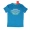 Quần vợt bóng bàn Li Ning quần áo thể thao nam cổ tròn tay ngắn cotton nữ đội tuyển quốc gia đào tạo quần áo phục vụ quần áo bóng bàn quốc gia