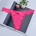 Quần lót ren gợi cảm PINKDEAR Thân thiện với làn da - G-string G-string