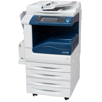 Xerox 3065 laser digital black and white composite machine 5070 4070 ການພິມສອງດ້ານອັດຕະໂນມັດແລະສະແກນເຄື່ອງທັງຫມົດໃນຫນຶ່ງ