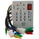 New Car Repair Bao Intelligent Test Controller Failure