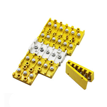 Bakelite junction box universal style flame retardant