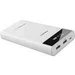 品胜充电宝10000毫安迷你便携小巧20W快充型移动电源能可带上飞机大容量pisen官网type-c输入口通用plsen正品