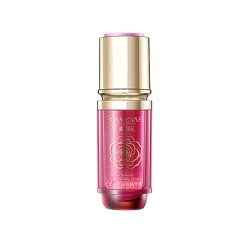 Jiameile Rose Heart Nourishing Essence 30ml ຄວາມຊຸ່ມຊື່ນ, ບຳລຸງ ແລະ ປັບຜິວໃຫ້ສົດໃສ, ສົດຊື່ນ ແລະ ບໍ່ເປັນນໍ້າມັນ.