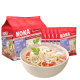 Koka singapore black pepper instant meal replacement instant noodles