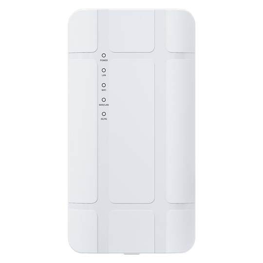 Leguang Waterproof All-Network One-machine Multi-purpose Traffic Card