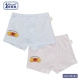 Briefs Tóm tắt về Boxer cho bé trai Học sinh nhỏ và trẻ nhỏ Bốn góc Cotton Quần legging ngắn quần áo bé trai