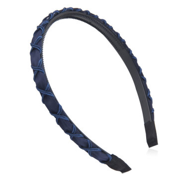 hairband ມີແຂ້ວ, ບໍ່ເລື່ອນ, hairpin temperament ພາສາເກົາຫຼີງ່າຍດາຍ, hairpin ແມ່ຍິງອະເນກປະສົງ, clip ເທິງ, ລ້າງຫນ້າ, ອຸປະກອນຜົມ, clip, headband wide