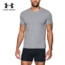 Áo giáp ngắn tay thể thao nam UA Cotton - Bộ 2 mảnh -1300000 áo tanktop Áo phông thể thao