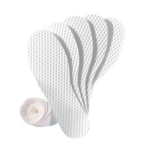 30 pairs of disposable insoles for men and women sweat-absorbent deodorant breathable ultra-soft deodorant soft-soled comfortable insoles ultra-thin summer