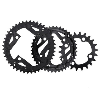 Haomeng mountain bike chainrings haomeng 22/32/44
