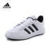 Shengdao Sports Giày thể thao nam Adidas 2018 Mùa đông mới Thể thao Giày tennis thông thường giày thể thao chính hãng Giày tennis