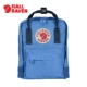 Ba lô Fjallraven Bắc cực cáo kanken mini nam và nữ nhẹ ba lô nhỏ 23561