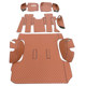 JAC Ruifeng commercial vehicle environmentally friendly and odorless fully surrounded floor mats