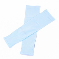 Синий без отверстий