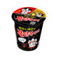 Korean super spicy 70g chicken flavor instant noodles