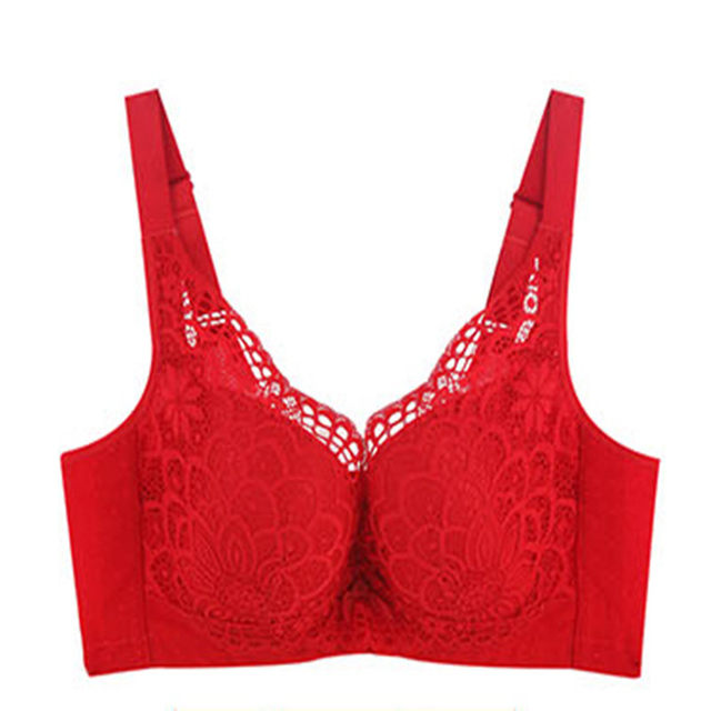 New style cup push-up bra, summer women's underwear