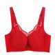 New style cup push-up bra, summer women's underwear