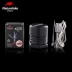 NH Mover Bếp cắm trại mini Bếp ngoài trời Bếp nhỏ cầm tay tích hợp bếp gas nhẹ - Bếp lò / bộ đồ ăn / đồ nướng dã ngoại bếp ga mini namilux Bếp lò / bộ đồ ăn / đồ nướng dã ngoại