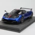 Sản phẩm mới BBR 1:18 Pagani Huayra BC mô phỏng siêu xe - Chế độ tĩnh Chế độ tĩnh